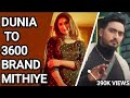 Dunia To 3600 Brand Mithiye HD VIDEO Song Jigar New Punjabi Latest Video Songs 2022 3600brand