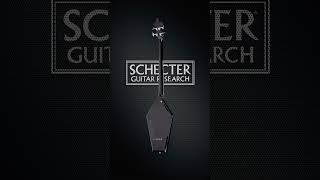 Video thumbnail for Sean Yseult Casket Bass by Schecter Guitar Research