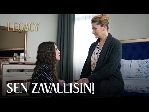 Yaman'a babasının kaderini yaşatamam! | Emanet 306. Bölüm