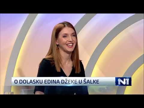 Na N1 smo ugostili vjernog navijača Schalkea: "Predivno je vidjeti šta je klub uradio za Bosance"