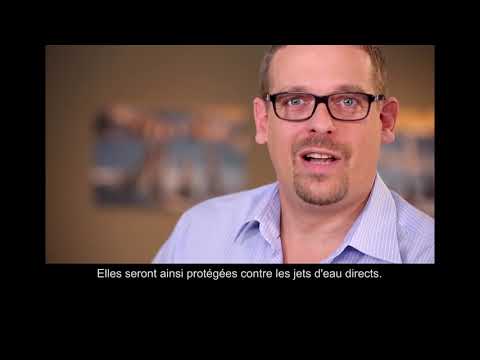 Applique de miroir - salle de bain - orientable - Mintaka PAULMANN