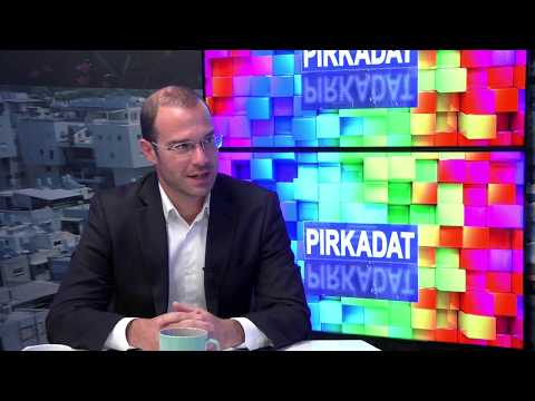 PIRKADAT: Hollik István