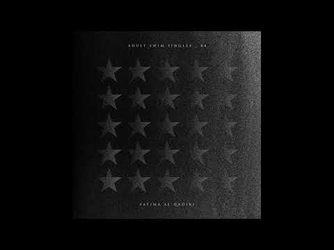 Fatima Al Qadiri - Star Spangled