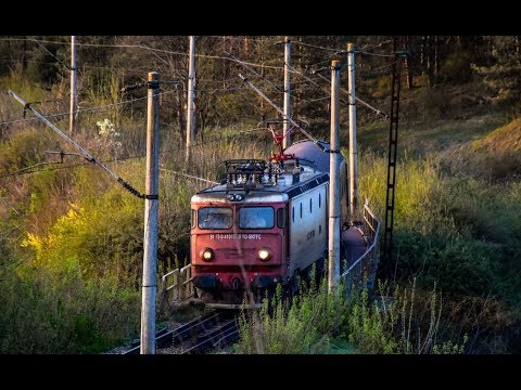 Tren R5723 Suceava - Cimpulung Moldovenesc cu EA156 - 22.04.2019