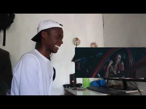 Gringo Reagindo: Marginais Trap #2 - Felp 22, Sueth, Flacko & Bruxo 021