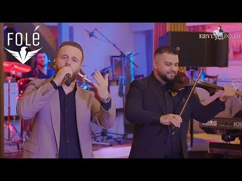 Fatjon Dalipi ft. Ervin Gonxhi - Kur vjen dit e djel (Live Session)