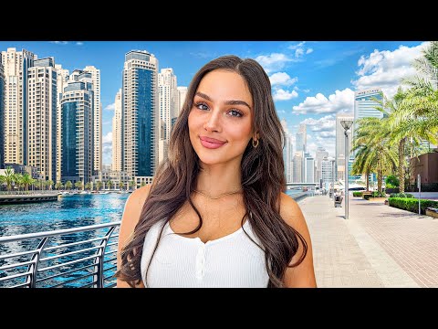 Velika selidba u Dubai | Potraga za stanom