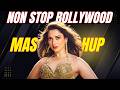 BOLLYWOOD DANCE MIX MASHUP 2025 2 LATEST HINDI DJ PARTY DANCE NON STOP SONGS REMIX 2025