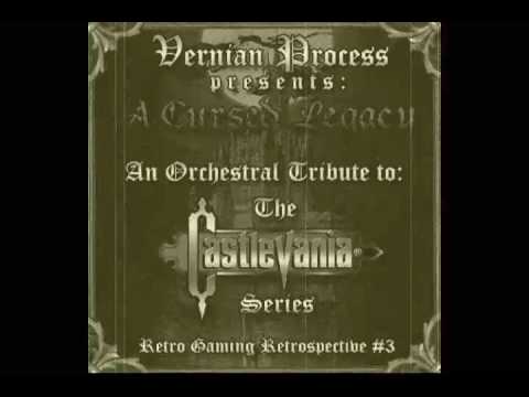 Castlevania Symphonic Medley (Simon's Quest)