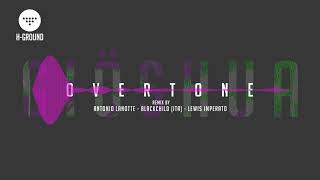Giöshua - Overtone (Original and Remix) [H-Ground Records]