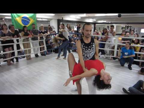 2016 11 06 - brazuka dance festival - battle - 2