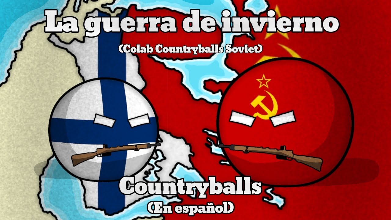 The WINTER WAR @Mikeleitor