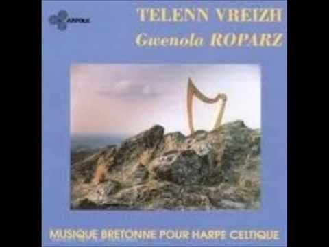 Gwenola Roparz - Gavotte Pourlet