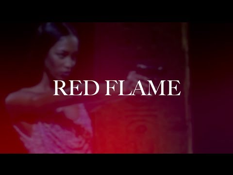 Red Flame - Lady Gaga ft Azealia Banks