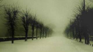 Ben Watt - A Girl In Winter