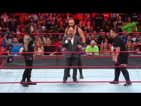 Kurt Angle Reveals Who Will Challenge Brock Lesnar At Summer Slam