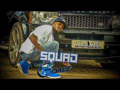 Bz - Squad Goalz