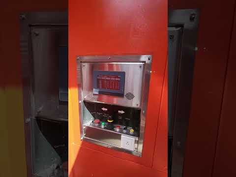 Control system retrofit or conversion for Alimak Scando 650 as well as any other make and model.