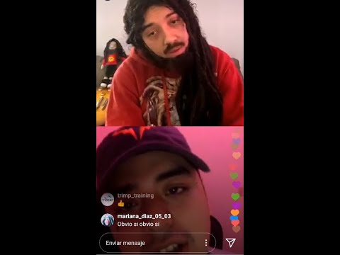 A Rimar Sin Arrimar con Kodigo - Rastacuando