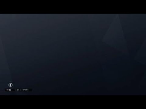 Roaming Echo ft. Dark