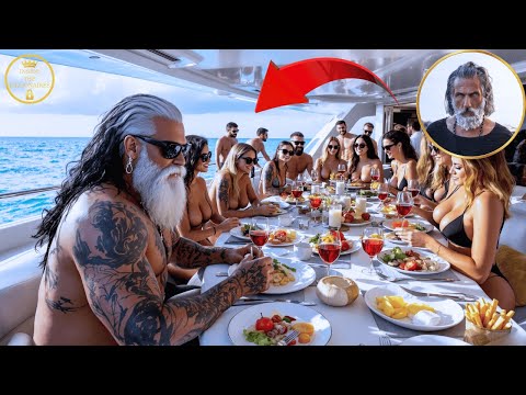 Is Zeus Richer Than Monaco’s Royal Family? | The Untold Billionaire