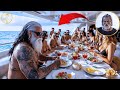 Is Zeus Richer Than Monaco S Royal Family The Untold Billionaire