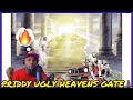Priddy Ugly - Heavens Gate (Reaction)