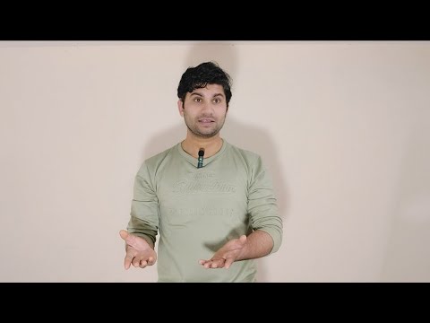 Prashant Gangwar audition for Tv serial