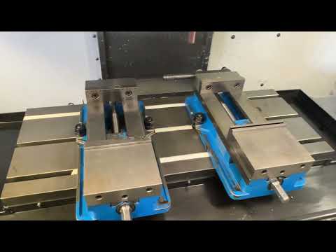 2022 HAAS UMC-1000SS Universal Machining Centers | PM Machines (1)