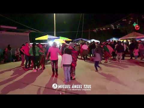 DESDE LA ESTANCIA SEGUND, SANTA CRUZ DEL QUICHE.