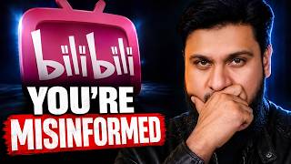 You’re Misinformed About Bilibili - Here’s Why