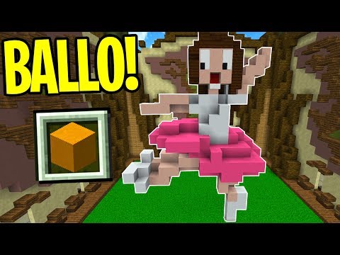 SIAMO ARRIVATI AL PRIMO POSTO CON QUESTO - Minecraft Build Battle ITA