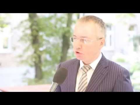 Prognoza makroekonomiczna - Radosław Bodys Główny Ekonomista, PKO Bank Polski