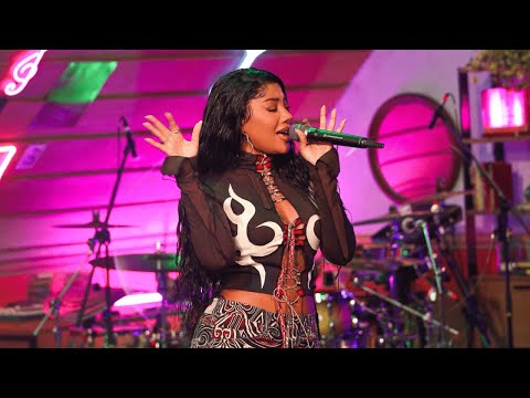Video thumbnail for Make Love (Live)