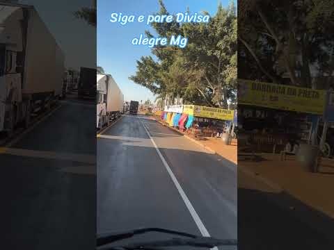 DIVISA ALEGRE MG #automobile #marcosbahia #nordeste #caminhoparaumavidamelhor #turismo #deusteama