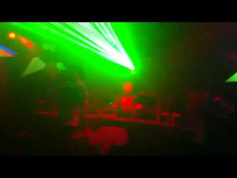 Gammer an whizzkid - killed the rave at raverbaby past/pres
