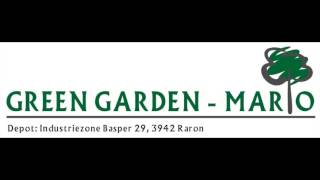 preview picture of video 'Green Garden Mario GmbH - Wir machen Ihnen ein Gartenparadies'