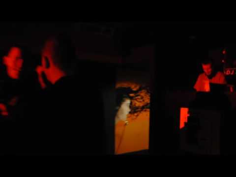 W.E.N.A. freestyle & Ras beatbox Live @ Aula, Radom (2010-02-10)