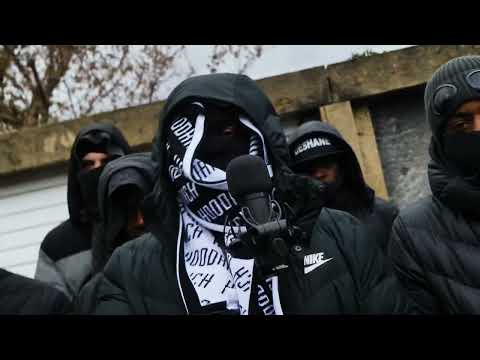 Yung Tyzer - Take Me In Style | Official Music Video