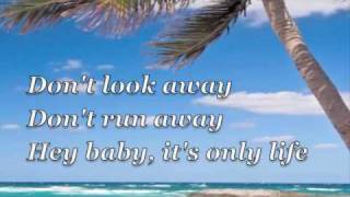 Kate Voegele: It&#39;s Only Life Lyrics