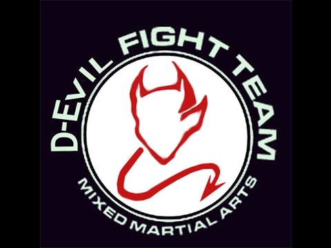 Dustin Long vs Michael Cockerham 2