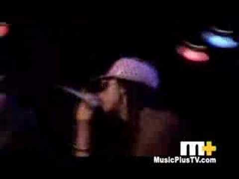 One Block Radius "Loud And Clear" Live At Knitting Factory