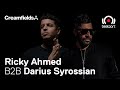 Richy Ahmed B2b Darius Syrossian DJ Set Creamfields 2019 Beatport Live