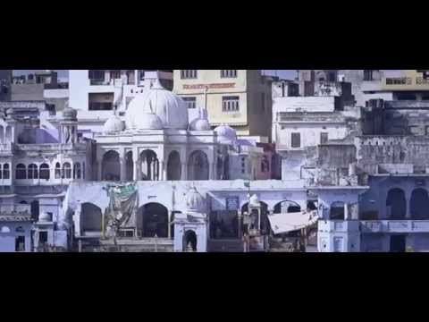 Moby feat. Skylar Grey - The Last Day (2014)