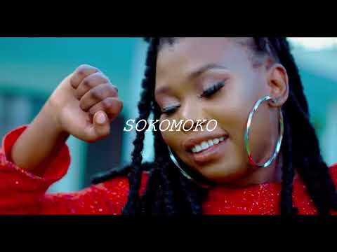 Abdu Kiba Ft Mau Sama - Sokomoko (Official Music Video)