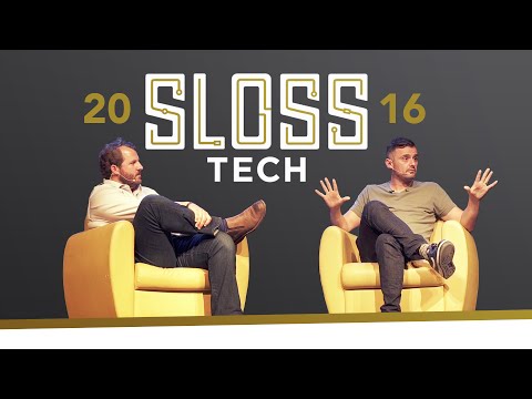 , title : 'SlossTech Gary Vaynerchuk Fireside Chat | Alabama 2016'