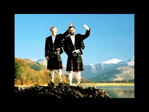 Arab Strap - "Number Two"