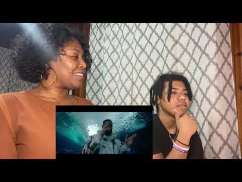 MY MOM GAVE DRAKE A 15/10 BECAUSE HE CUTE 😡 MOM REACTS TO DRAKE - WHATS NEXT [OFFICIAL MUSIC VIDEO]