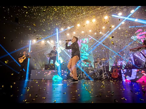 Efrain Colombo - Lavandera (Video Oficial)