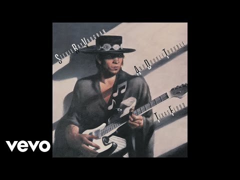 Stevie Ray Vaughan & Double Trouble - Mary Had a Little Lamb (Official Audio)